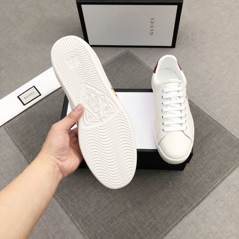 Gucci ACE Shoes